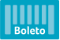 Aceitamos Boleto - Delivery de Bebidas