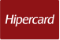 Aceitamos HiperCard Cartão - Delivery de Bebidas